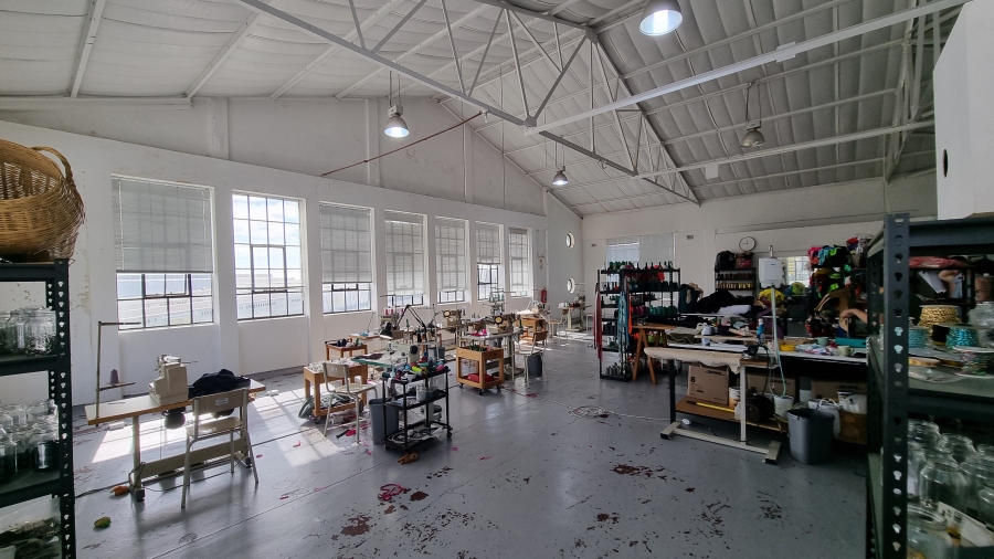 To Let Commercial Property for Rent in Woodstock Western Cape